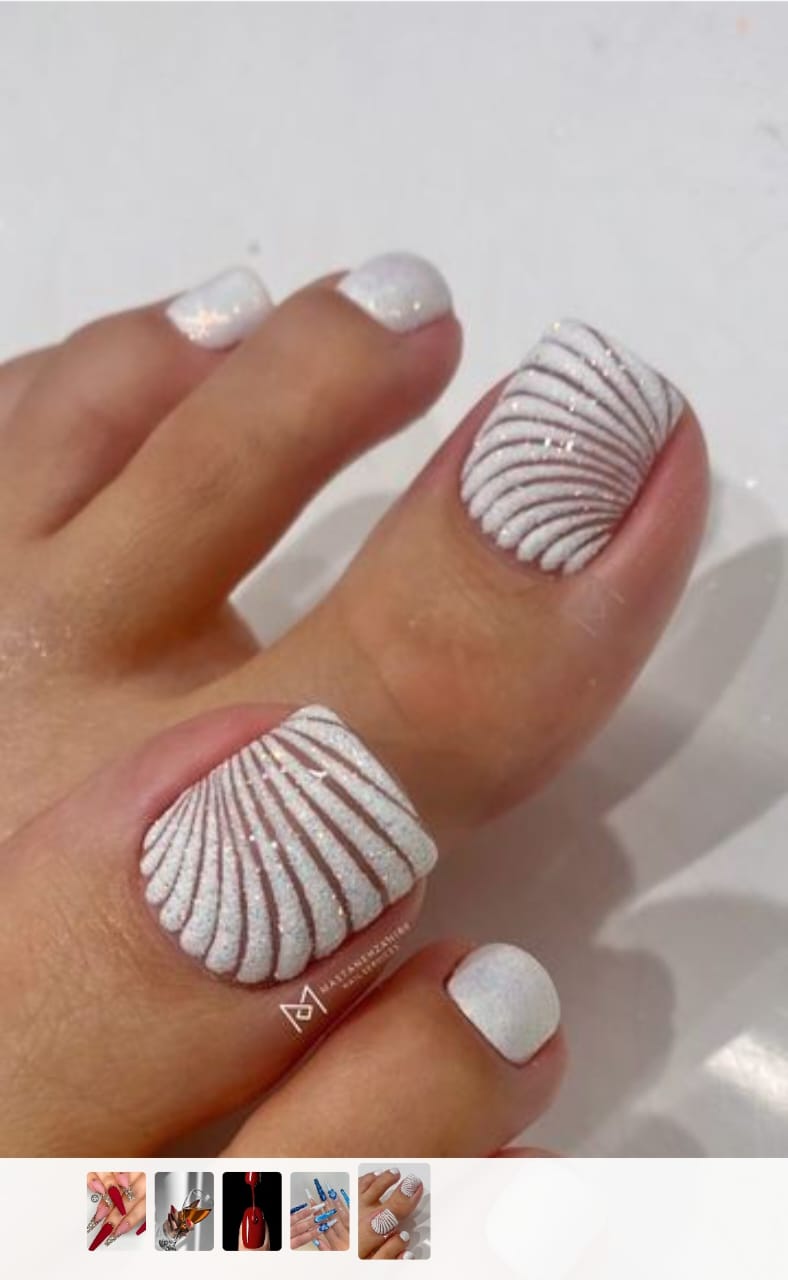 Nails